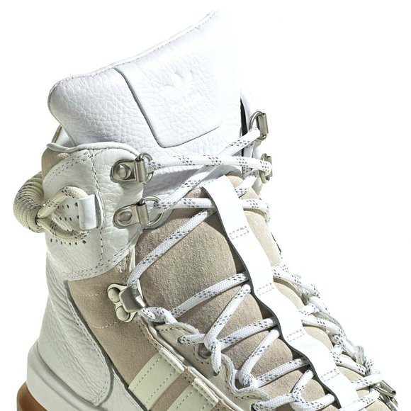 Adidas Unisex Ivy Park Super Sleek High top Boot GX2782 - Picture 4 of 6